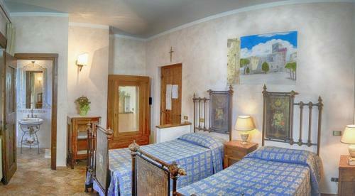 Bed & Breakfast La Vecchia Quercia
