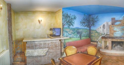 Bed & Breakfast La Vecchia Quercia