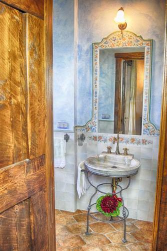 Bed & Breakfast La Vecchia Quercia