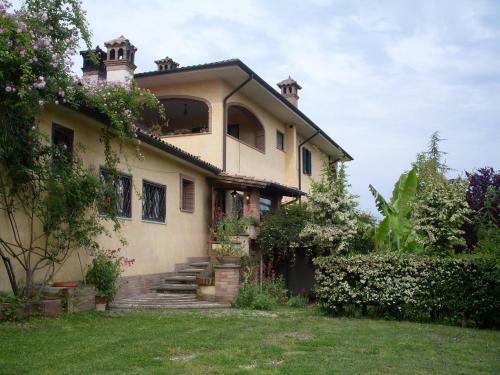 Bed & Breakfast La Vecchia Quercia