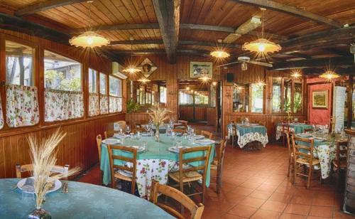 Bed & Breakfast La Vecchia Quercia