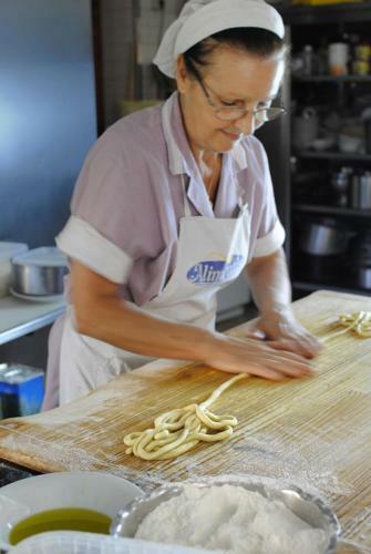 Bed & Breakfast La Vecchia Quercia