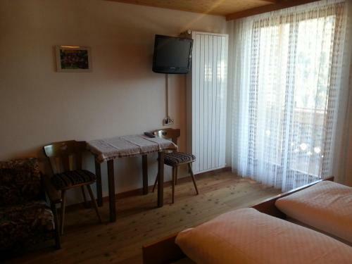 Hostal Pension Panorama