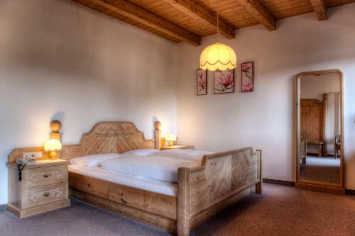 Hostal Pension Panorama