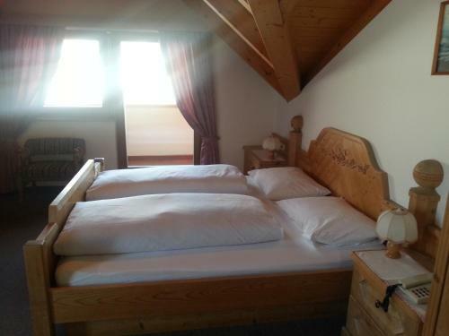 Hostal Pension Panorama