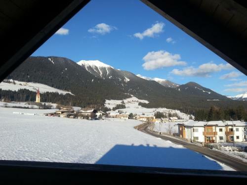 Hostal Pension Panorama