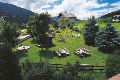 Hostal Pension Panorama