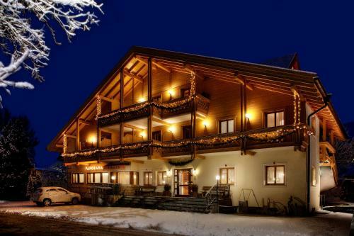 Hostal Pension Panorama