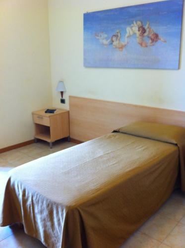 Hotel Atleti