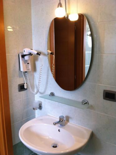 Hotel Atleti