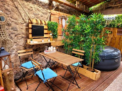 Bed & Breakfast Ambition Bien Etre Adulte Only