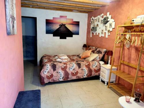 Bed & Breakfast Ambition Bien Etre Adulte Only