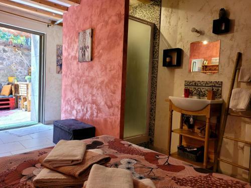 Bed & Breakfast Ambition Bien Etre Adulte Only