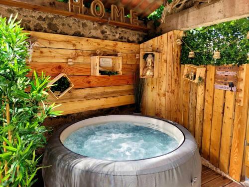 Bed & Breakfast Ambition Bien Etre Adulte Only