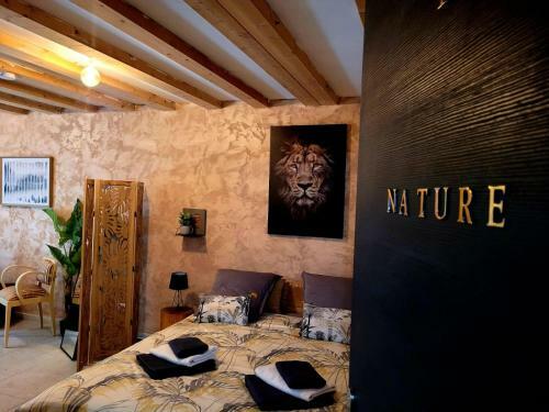 Bed & Breakfast Ambition Bien Etre Adulte Only