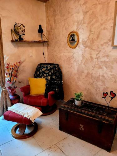Bed & Breakfast Ambition Bien Etre Adulte Only