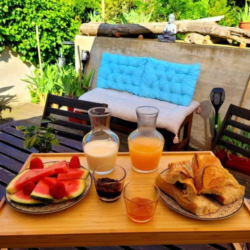 Bed & Breakfast Ambition Bien Etre Adulte Only