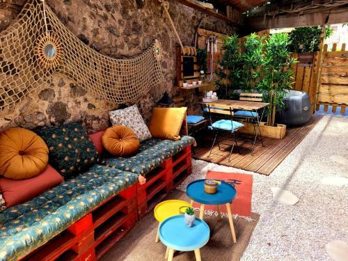 Bed & Breakfast Ambition Bien Etre Adulte Only