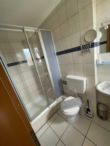 Hostal Heiligenr�der Pension