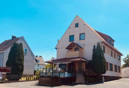 Hostal Heiligenr�der Pension