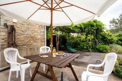 Celestine - Maisonnette Cosy 4 Pers