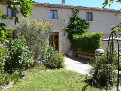 G�te � La Campagne Aux Portes de Bergerac