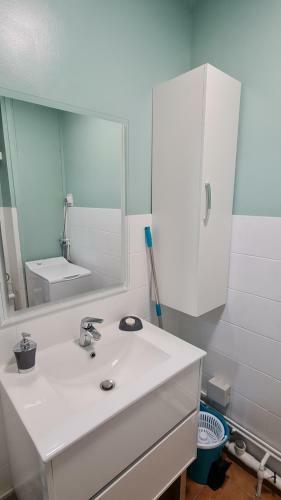 Apartamento Mazamet : R�sidence Du Mus�e Centre Ville.