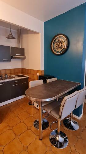 Apartamento Mazamet : R�sidence Du Mus�e Centre Ville.