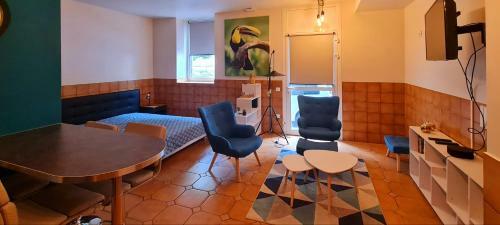 Apartamento Mazamet : R�sidence Du Mus�e Centre Ville.