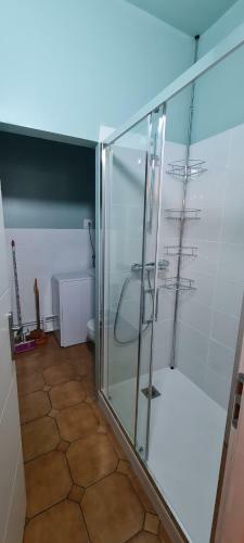 Apartamento Mazamet : R�sidence Du Mus�e Centre Ville.