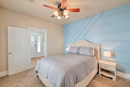 Apartamento Modern Slc Retreat With Yard Walk To Downtown!