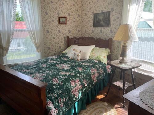 Bed & Breakfast The Mcindoe Falls Inn