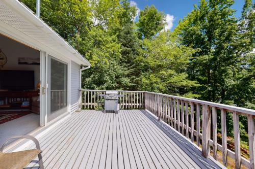 Willoughby Lake House