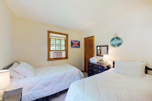 Willoughby Lake House