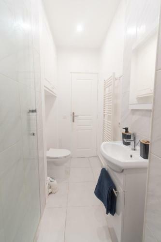 Apartamento L'�meraude, Proche Gare de Melun