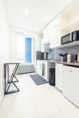 Apartamento L'�meraude, Proche Gare de Melun