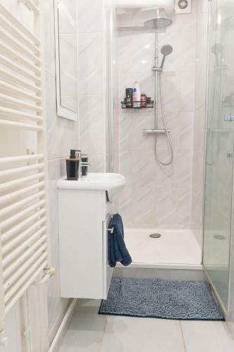 Apartamento L'�meraude, Proche Gare de Melun