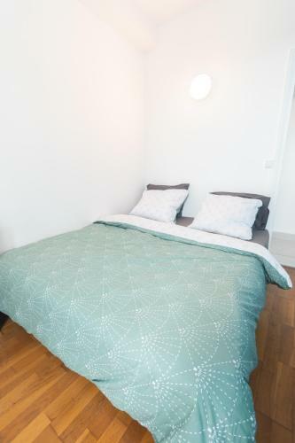 Apartamento L'�meraude, Proche Gare de Melun