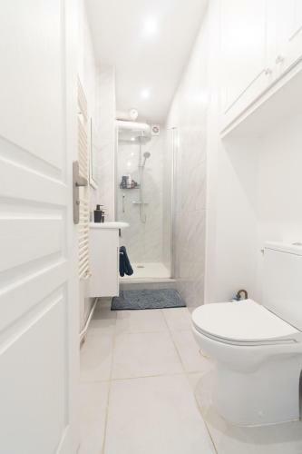 Apartamento L'�meraude, Proche Gare de Melun
