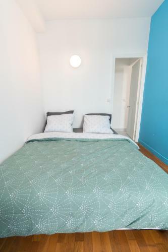 Apartamento L'�meraude, Proche Gare de Melun