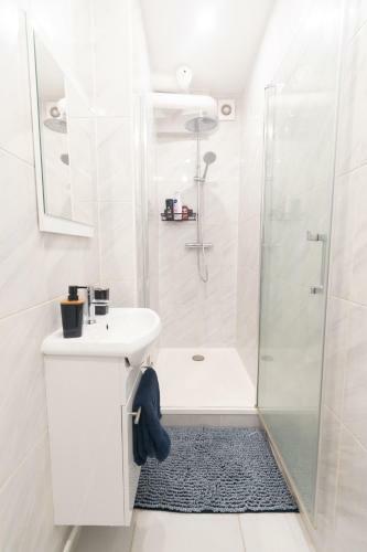 Apartamento L'�meraude, Proche Gare de Melun