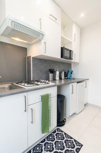 Apartamento L'�meraude, Proche Gare de Melun