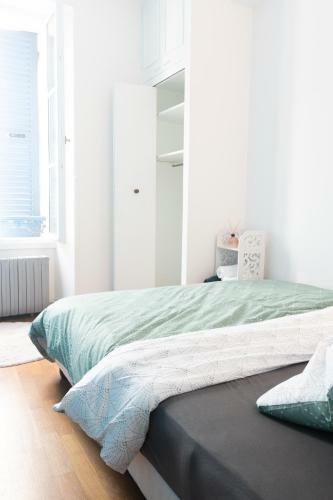 Apartamento L'�meraude, Proche Gare de Melun