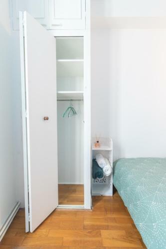 Apartamento L'�meraude, Proche Gare de Melun
