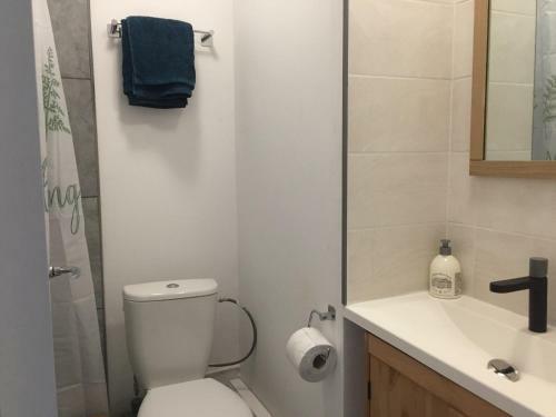 Apartamento Studio Agr�able Proche Gare