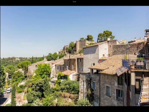 Apartamento La Menerbienne