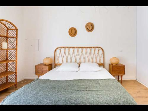 Apartamento La Menerbienne