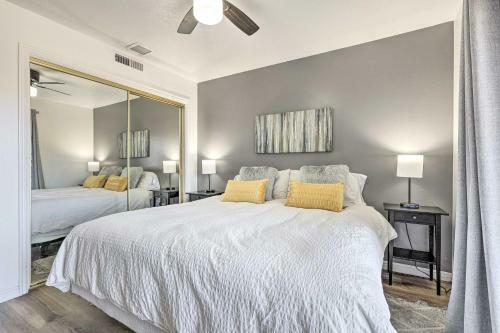 Apartamento Updated St George Condo In Las Palmas Resort