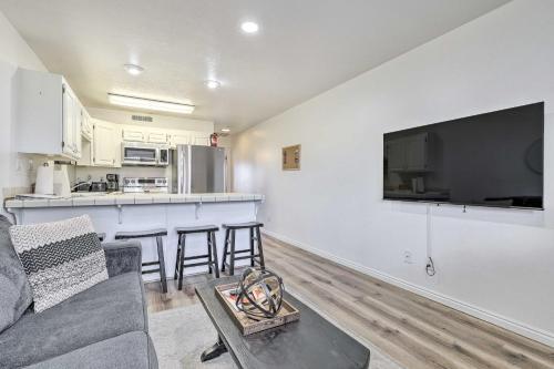 Apartamento Updated St George Condo In Las Palmas Resort