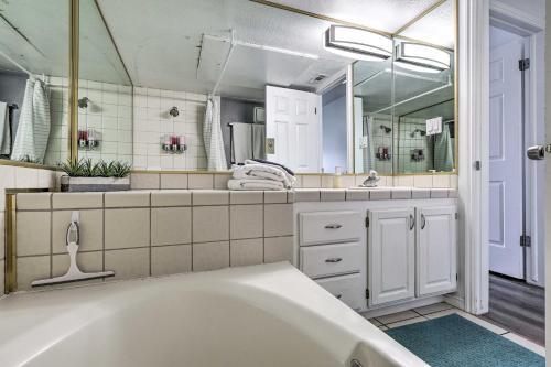 Apartamento Updated St George Condo In Las Palmas Resort
